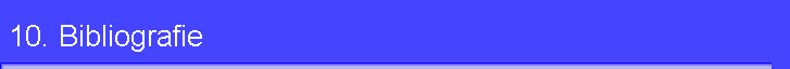 10. Bibliografie